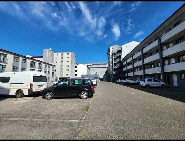 1 BEDROOM APARTMENT FOR SALE IN KENSINGTON